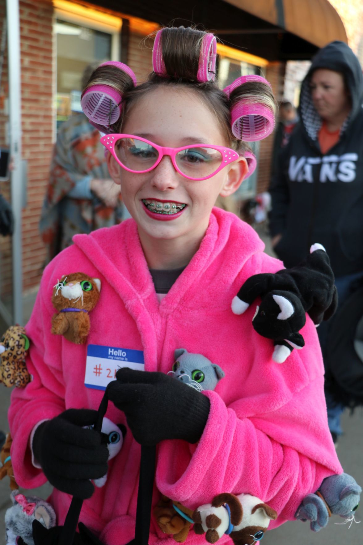 Downtown Coweta Trunk-or-Treat